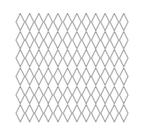 Diamond Grid Pattern   Free Vector Download   Graphicsmaterialepsai    
