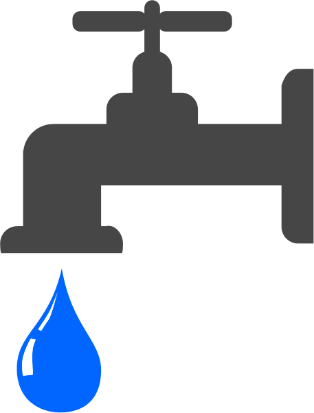 Drip Clipart Faucet Drip Png