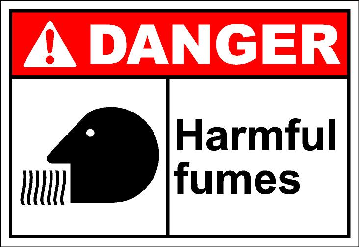 Fumes Clipart Dangh124   Harmful Fumes Eps
