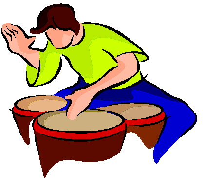 Go Back   Gallery For   Bongos Clipart