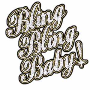 Http   Www Glitters123 Com Bling Bling Bling Baby