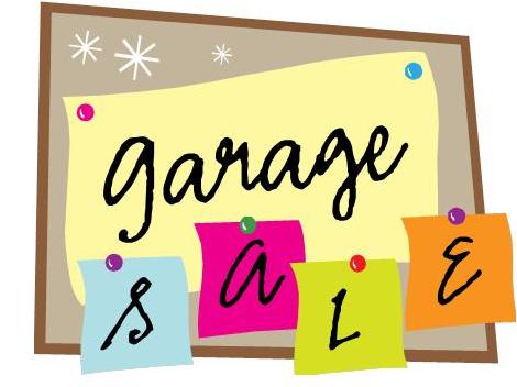 It S Garage Sale Time Again   Part 3 Day Of The Sale And Unsold Items