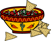 Mexican Southwest Graphics And Clip Art