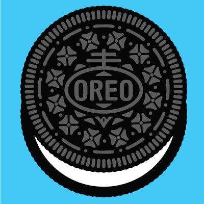 Oreo Cookie Verified Account Oreo Tweets 22 9k Following 29 Followers