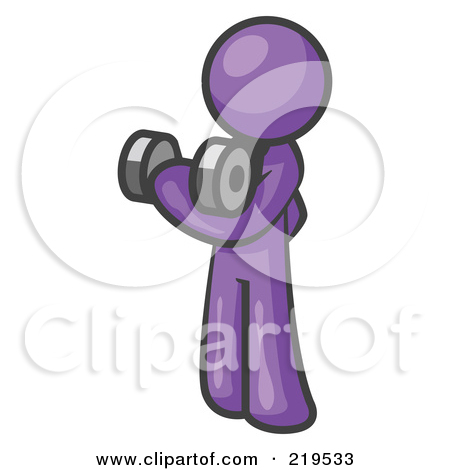 Royalty Free  Rf  Bicep Curl Clipart Illustrations Vector Graphics