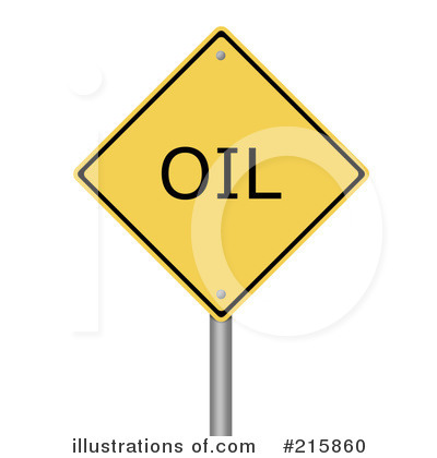 Royalty Free  Rf  Oil Spill Clipart Illustration By Oboy   Stock