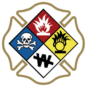 12 Hazmat Diamond Free Cliparts That You Can Download To You Computer    