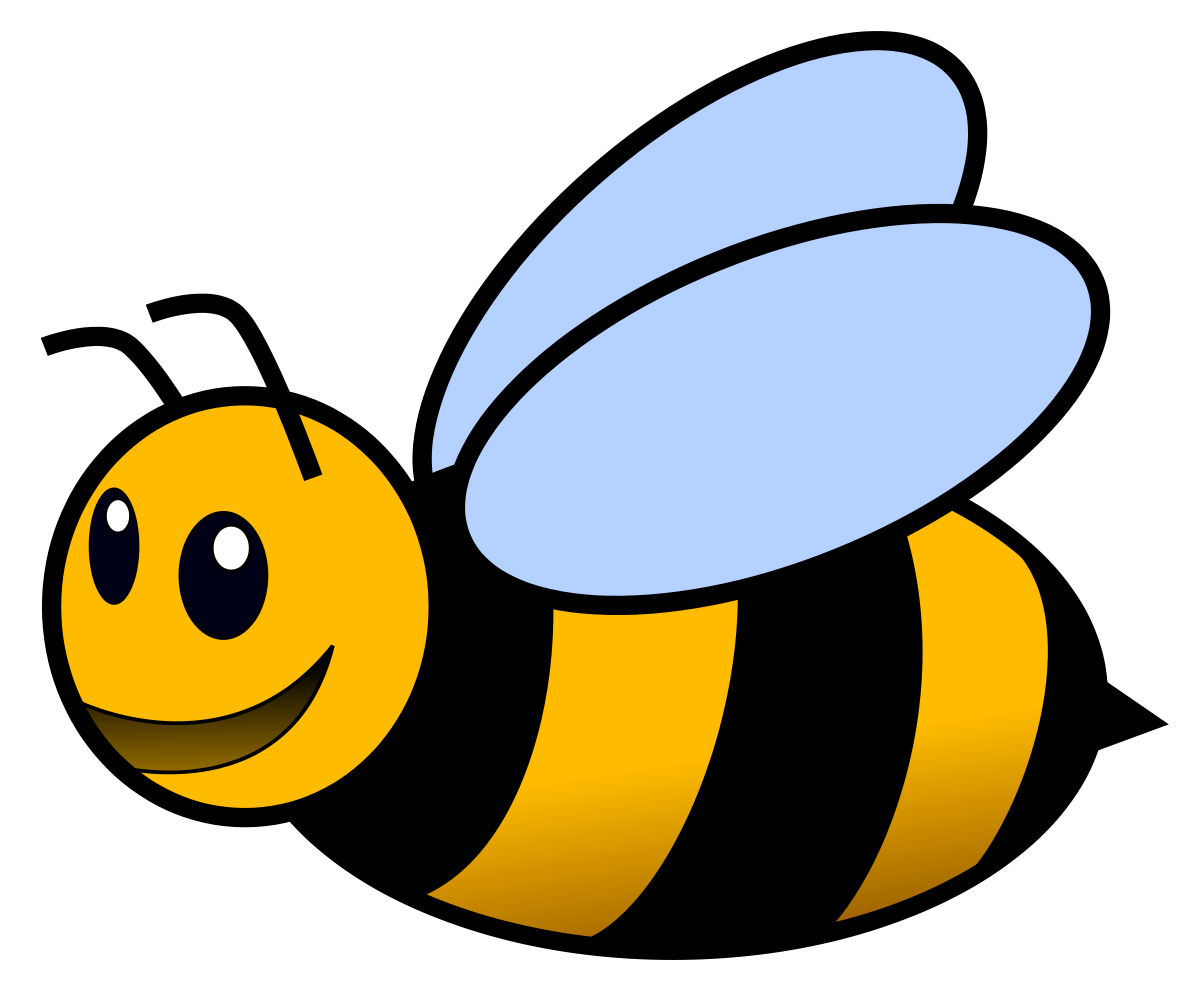 Bumble Bee Large   Http   Www Wpclipart Com Animals Bugs Bee Bumble