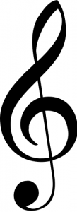 Clef Clipart