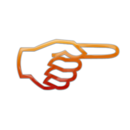 Click Here Hand Icon Png   Clipart Best