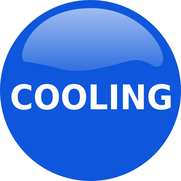 Cooling Clip Art At Clker Com   Vector Clip Art Online Royalty Free