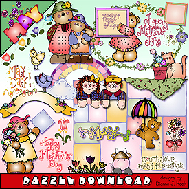 Dazzle Clipart Downloads May Dazzle Clipart Download May Dazzle