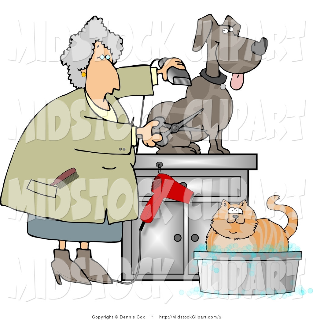 Displaying 16  Images For   3 Dogs Clipart   