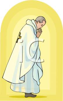 Find Clipart Priest Clipart Image 8 Of 40