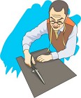 For Tailor Pictures   Graphics   Illustrations   Clipart   Photos