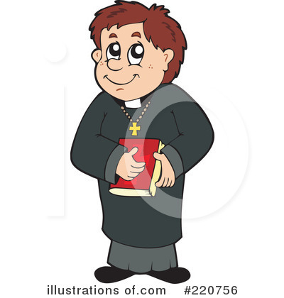 Go Back   Gallery For   Priest Clip Art