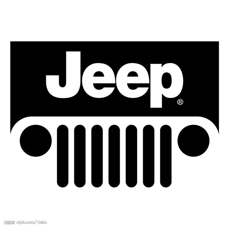 Jeep Seven Slot Grill Jeeps It S Clip Art Google Search Cartoon Jeep    