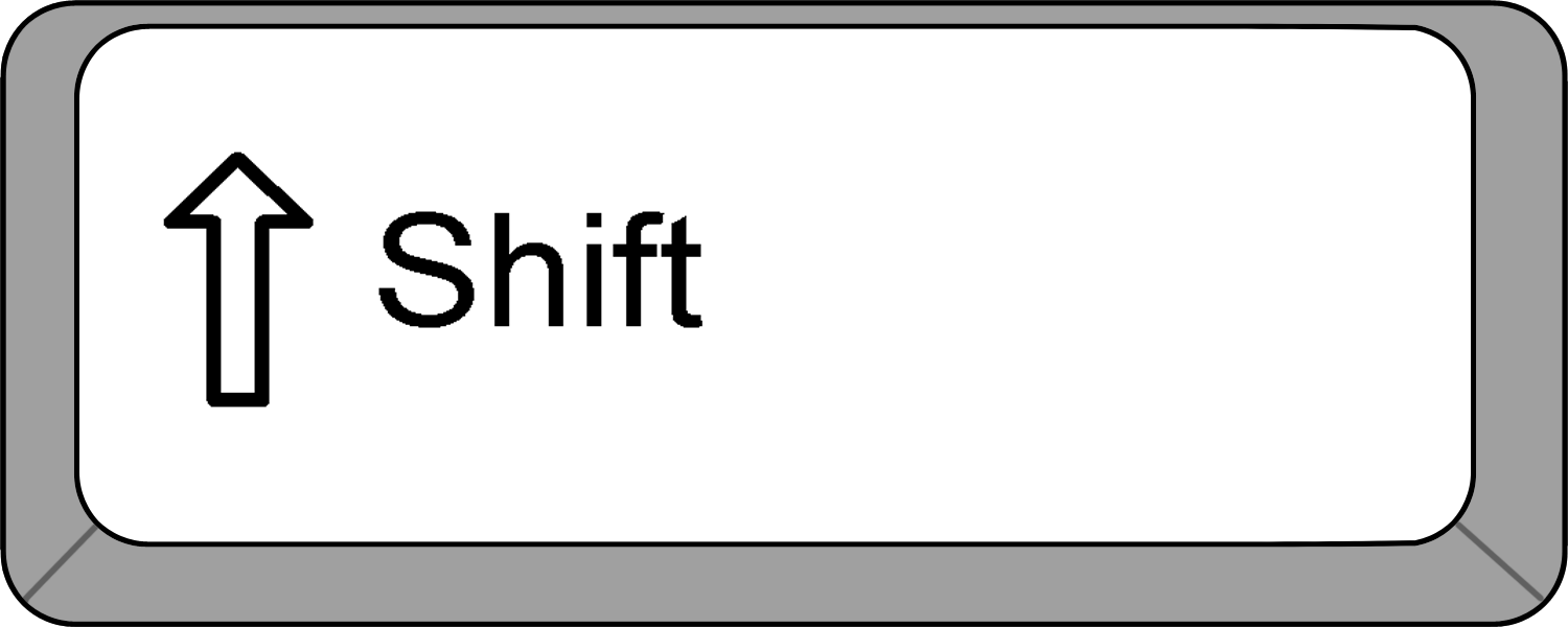 Shift1