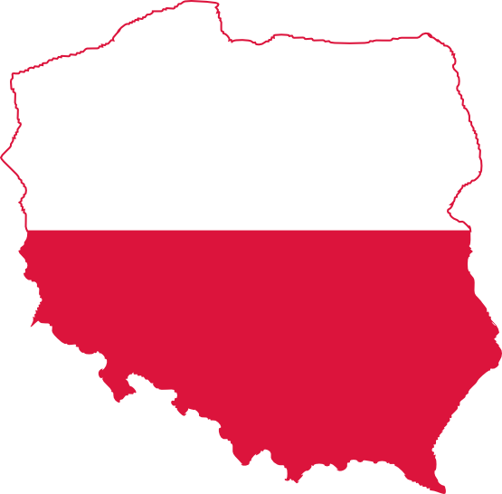 10 Polish Flag Clip Art Free Cliparts That You Can Download To You