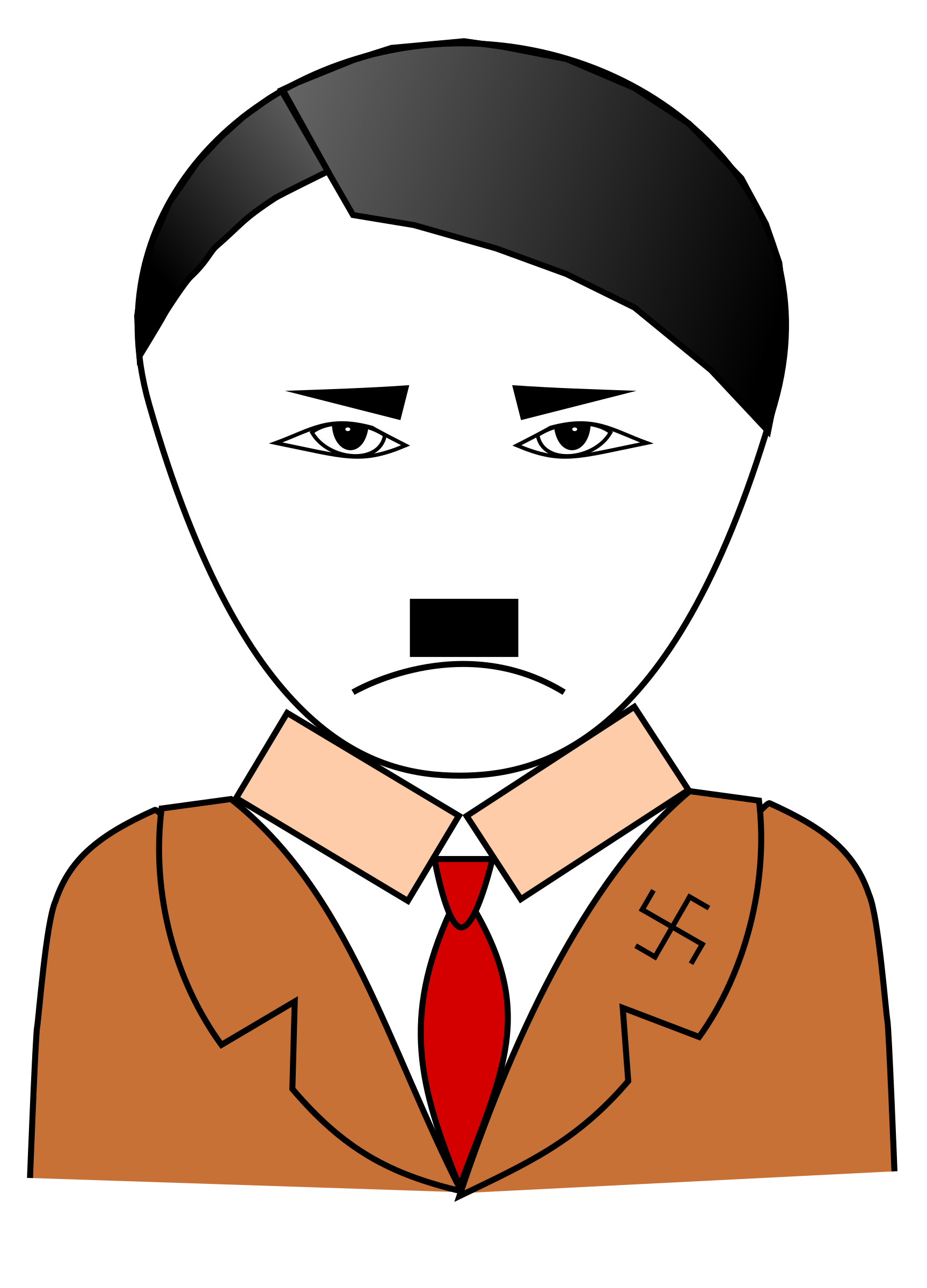 Adolf Hitler   Famous Person