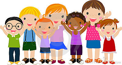 Go Back   Pix For   Group Of Students Clipart