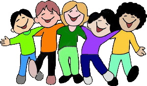 Group Of Students Clipart   Clipart Panda   Free Clipart Images