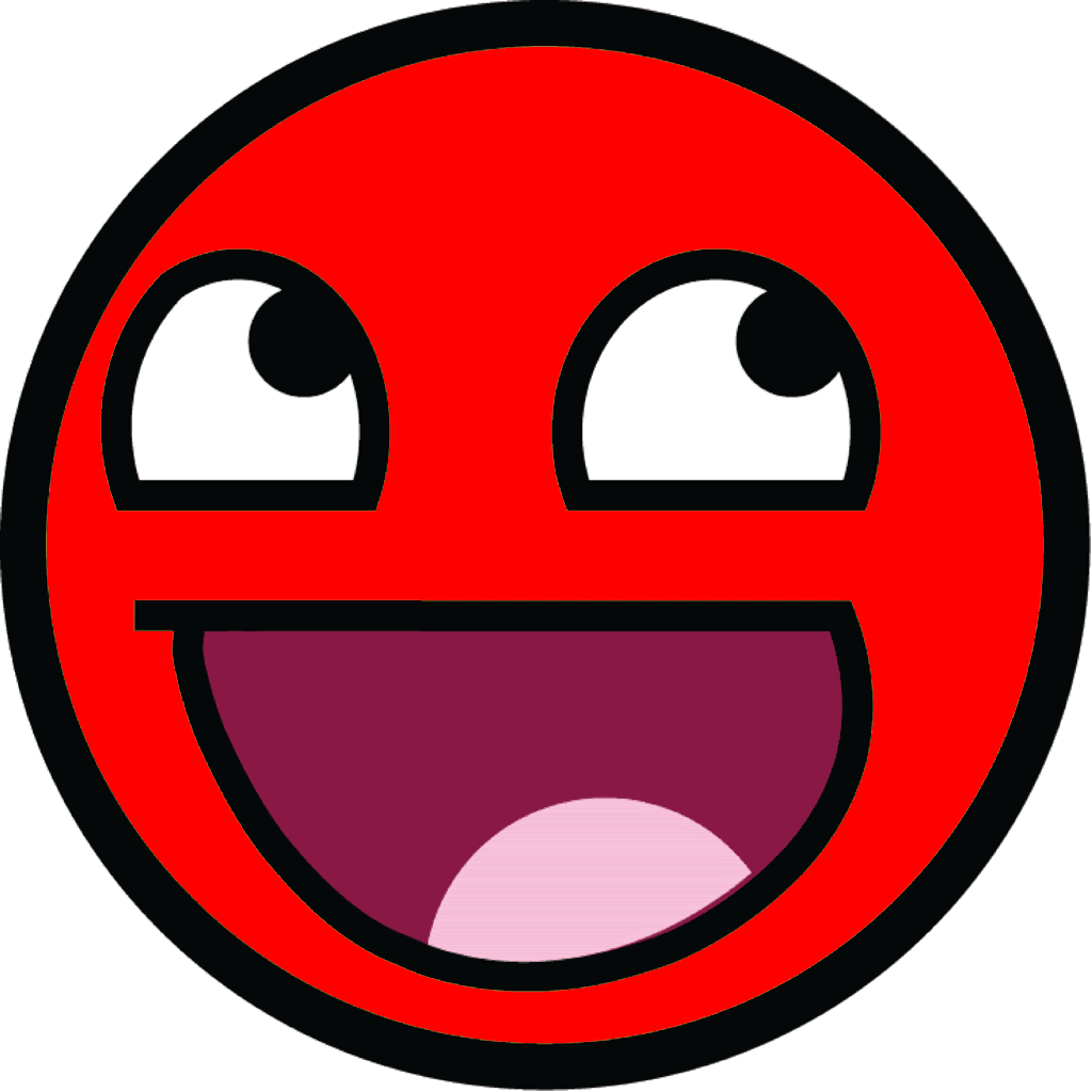 Happy Smiley Face Gif  2 By Terranout   Clipart Best   Clipart Best