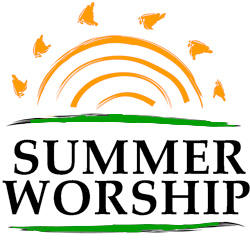 In The Summer Months Elpc Changes To Its Summer Worship Schedule The