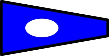 Nautical Signal Flag Clip Art Clip Arts Free Clip Art   Clipartlogo