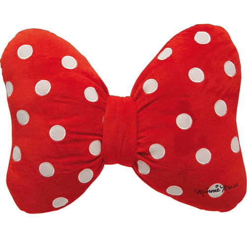 Red Minnie Mouse Bow Clip Art   Clipart Panda   Free Clipart Images