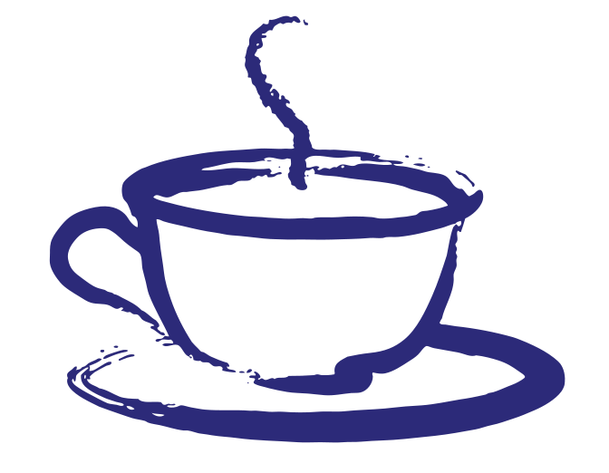 Tea Cup Clip Art Sample