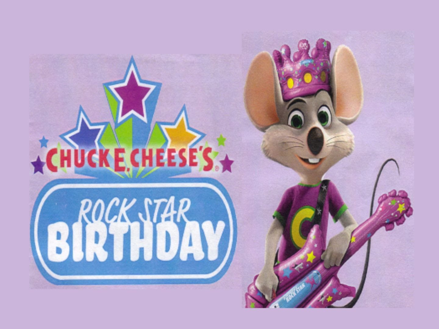Displaying 20  Images For   Chuck E Cheese Birthday Star