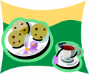 Find Clipart Scone Clipart 2 Images Page 1 Of 1