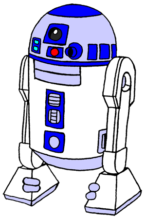 R2 D2   Pooh S Adventures Wiki