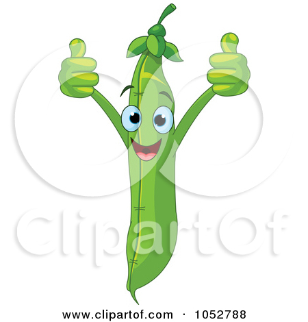 Royalty Free  Rf  Illustrations   Clipart Of Veggie Characters  1