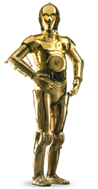 Secondary Or Tertiary Sources March 2015 C 3po Star Wars Character
