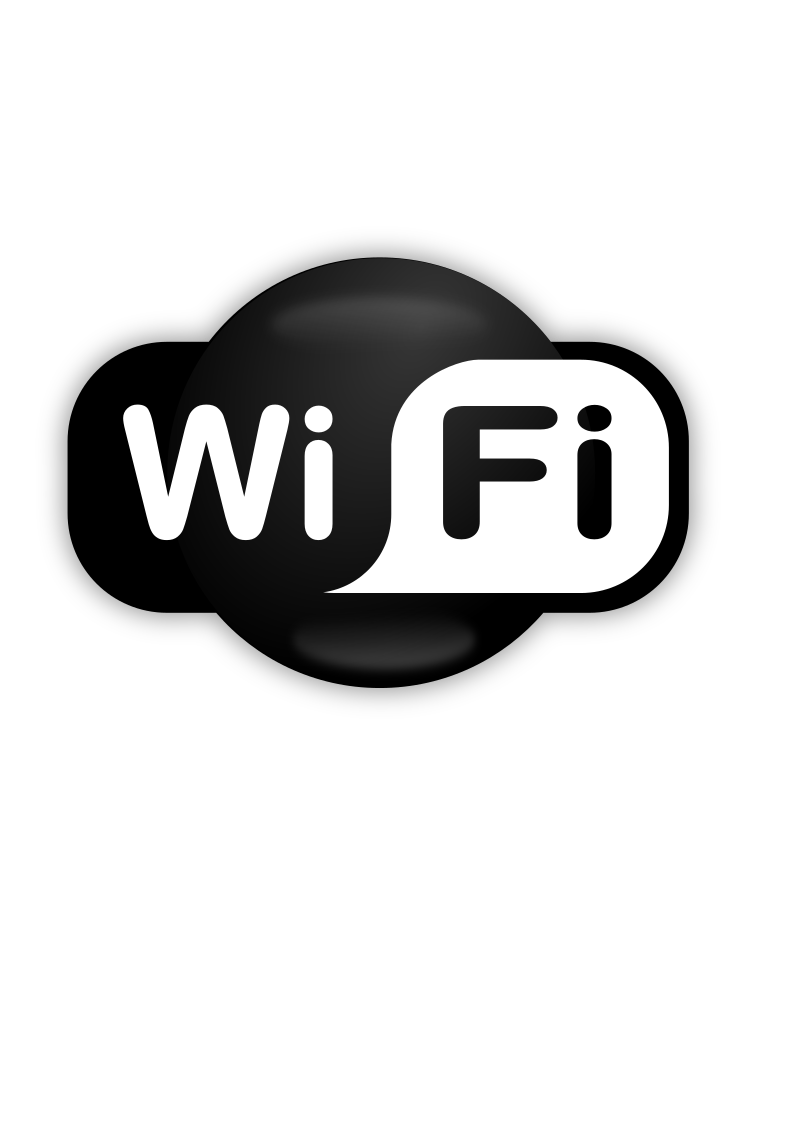 Wifi By Jhunnies   Wifi Logo