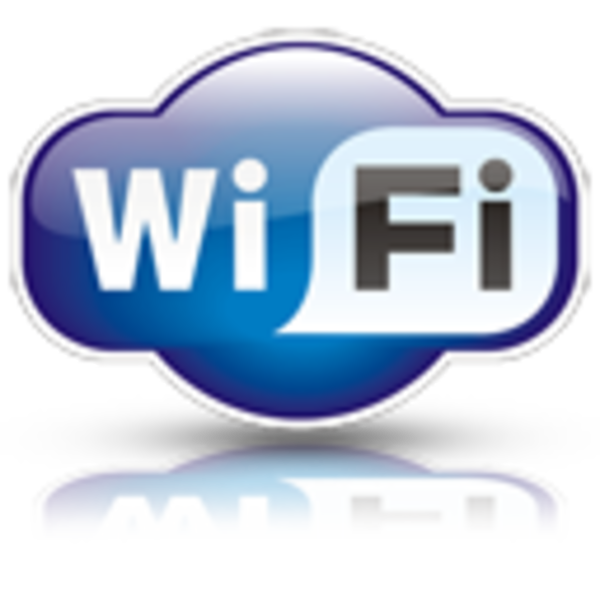 Wifi Image
