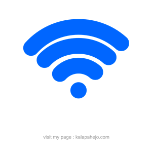 Wifi Symbol Clipart Cliparts Of Wifi Symbol Free Download  Wmf Eps
