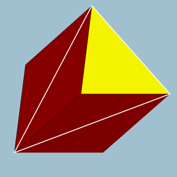 3d Shapes   Triangular Prism Shape   3d Shapes Org