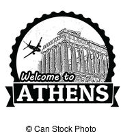 Athens Illustrations And Clip Art  1169 Athens Royalty Free