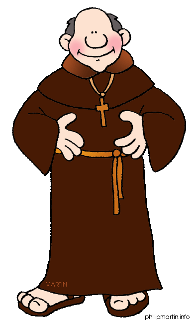 Back   Gallery For   Catholic Priest Clipart