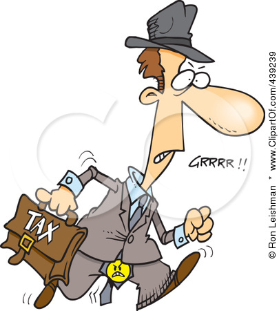 Business Owners Clipart With Small Business Owner