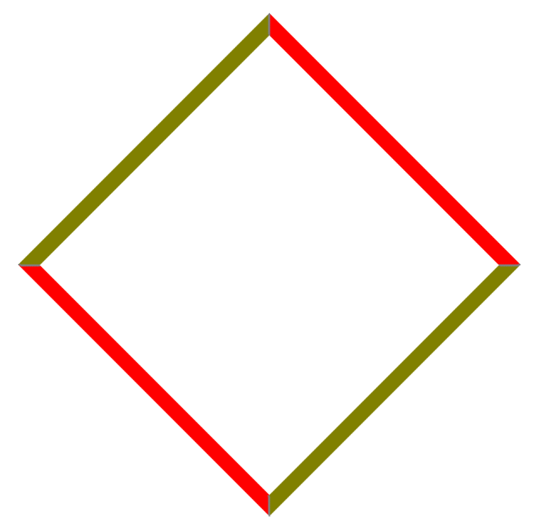 Description Triangular Prism Orthoplex Png