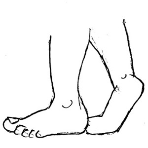 Feet Cliparts Free Cliparts That You Can Download To You Computer