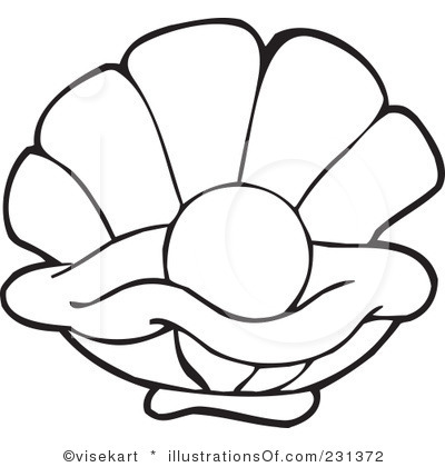 Oyster Clipart Oyster Clip Art Royalty Free Oyster Clipart