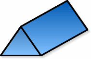 Triangularprism Clipart