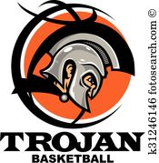 Trojan Basketball