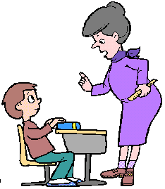 What Every Teacher Should Know About Punishment Techniques And