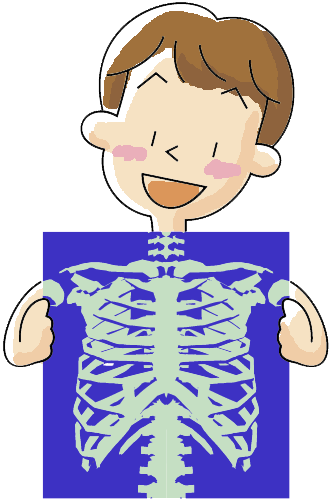 Back   Gallery For   X Ray Tech Clip Art